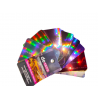 Film effet spectrum
