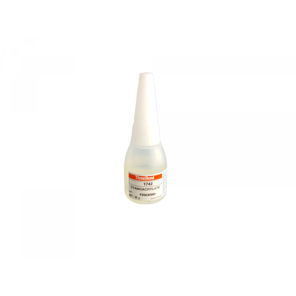 colle cyanoacrylate puissante