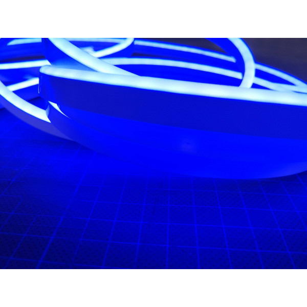 Néon led bleu GEN1