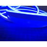 Néon led bleu GEN1