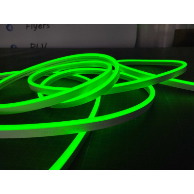 néon led vert GEN1
