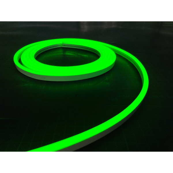 néon led vert GEN1