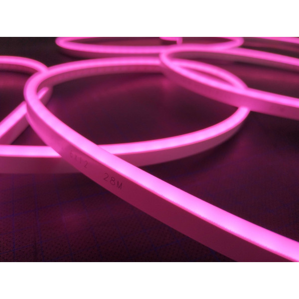 Néon LED Rose GEN1