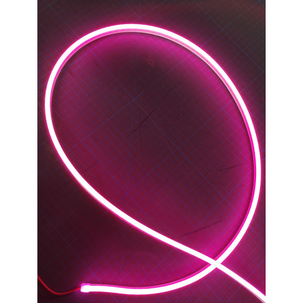 Néon LED Rose GEN1