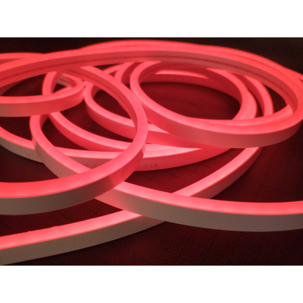 Néon LED Rouge GEN1