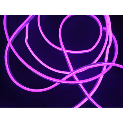 Néon LED Violet GEN1