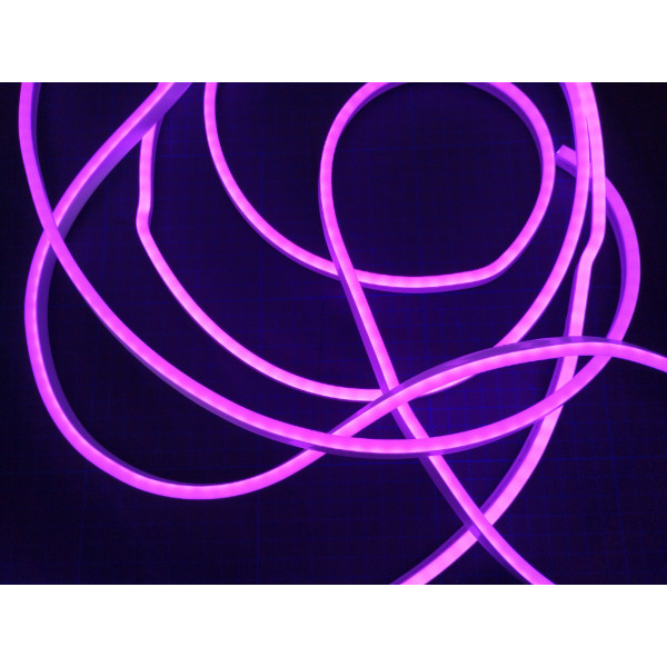 Néon LED Violet GEN1
