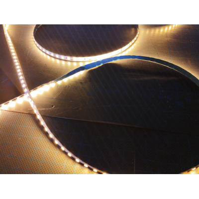 Led GEN2 Blanc chaud (3200k)