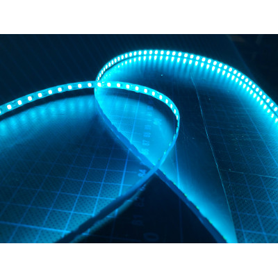 Led GEN2 Bleu glace