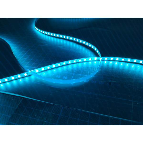 Led GEN2 Bleu glace