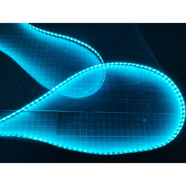 Led GEN2 Bleu glace
