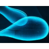 Led GEN2 Bleu glace