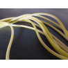 Tube en silicone GEN2 jaune citron 6/8mm