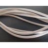 Tube en silicone GEN2 blanc 12mm