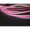 Tube en silicone GEN2 rose vif 12mm