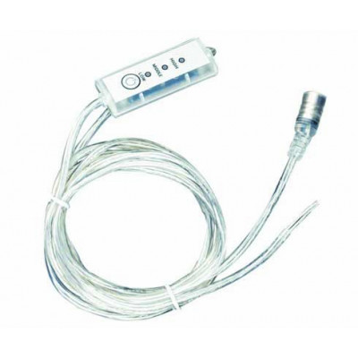 Câble de connexion pour LED avec variateur