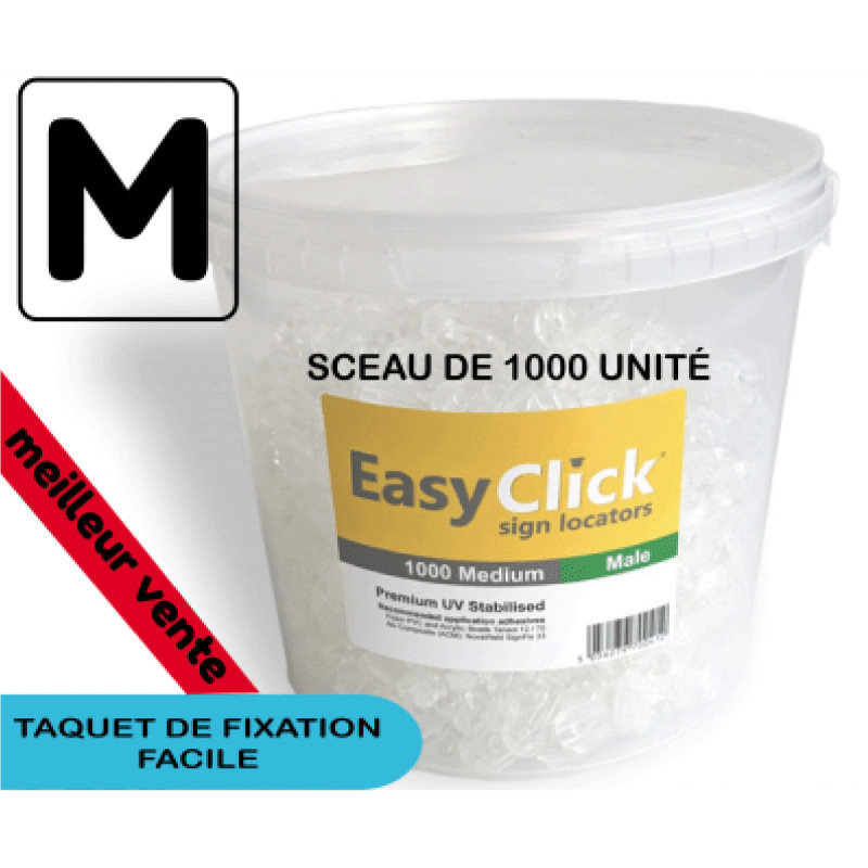 Lot De 10 Entretoises Pour Lettre D'enseigne - 12mm X 20mm, Fixation, Neuf